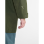 Parka longue MTD® avec capuche Aigle