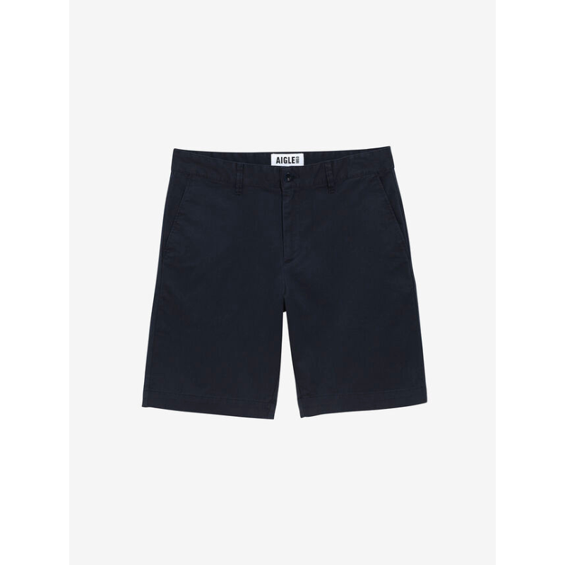 Short Chino Intemporel Aigle