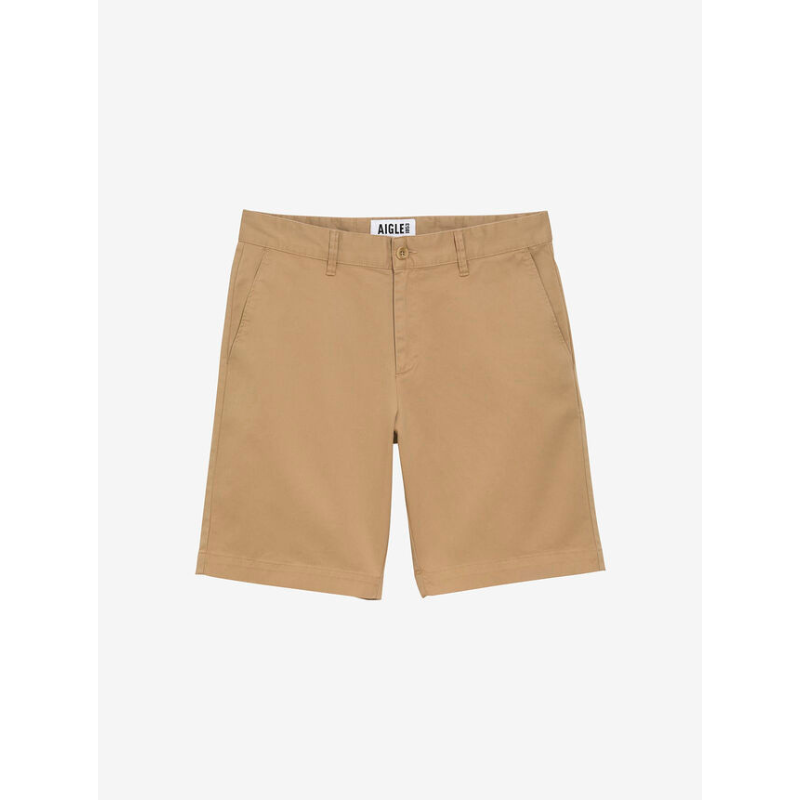 Short Chino Intemporel Aigle