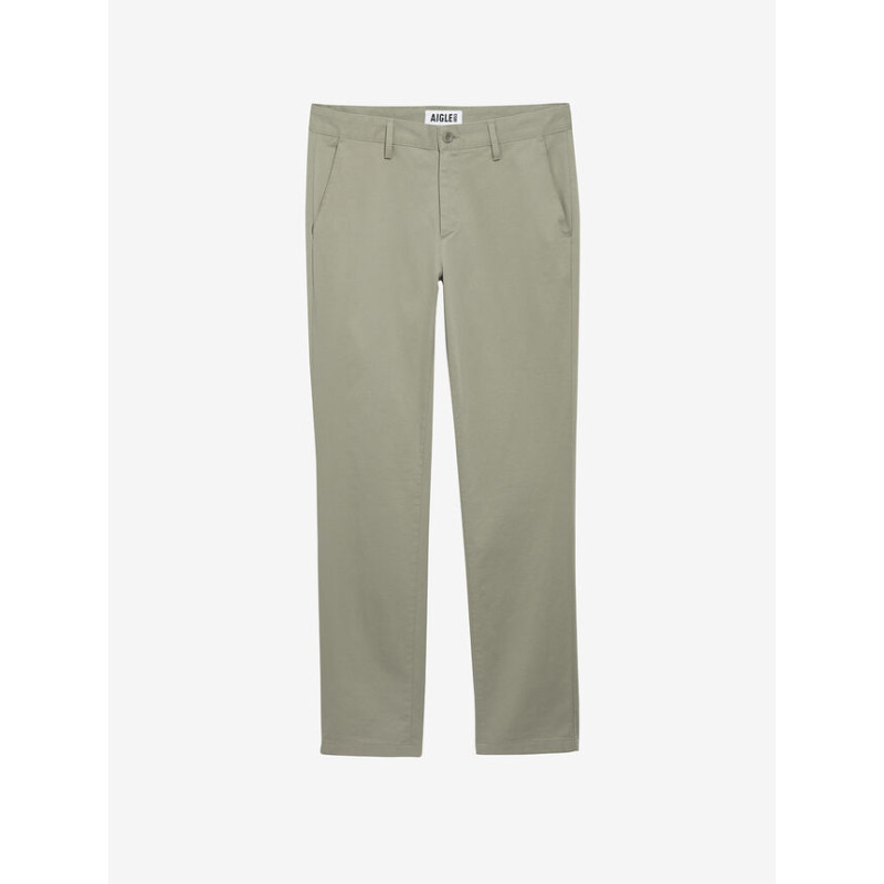 Pantalon chino Aigle