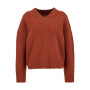 Pull en tricot Antonia Femme Barbour