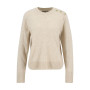 Trekker en tricot Eleanor Femme Barbour