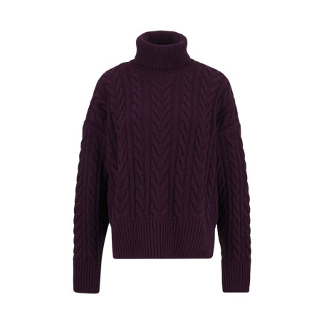 Barbour Gebreide Sweater Embleton Dames