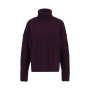 Barbour Gebreide Sweater Embleton Dames