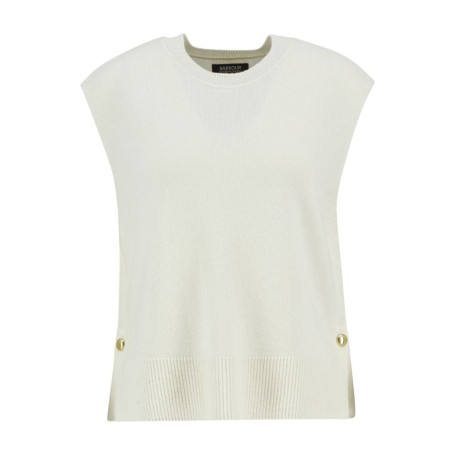 Gebreid damesvest Lana Barbour International