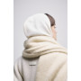 Gebreide dameshoodie Evette Barbour