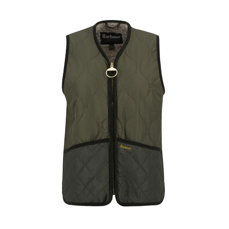 Doublure Klara Femme Barbour