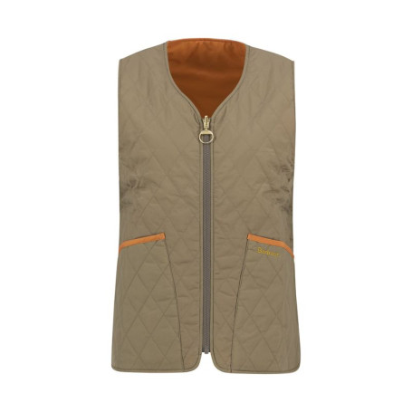 Barbour MY omkeerbare voering voor dames
