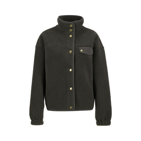 Veste polaire Mabel Femme Barbour