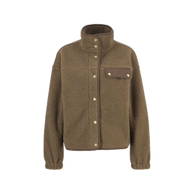 Veste polaire Mabel Femme Barbour