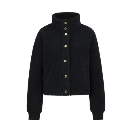 Barbour Internationale Vrouwen Chloe Fleece Jas