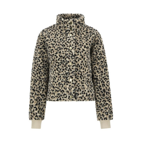 Veste polaire Harley Femme Barbour International