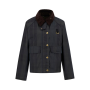 Veste huilée tartan Dundee Spey Femme Barbour