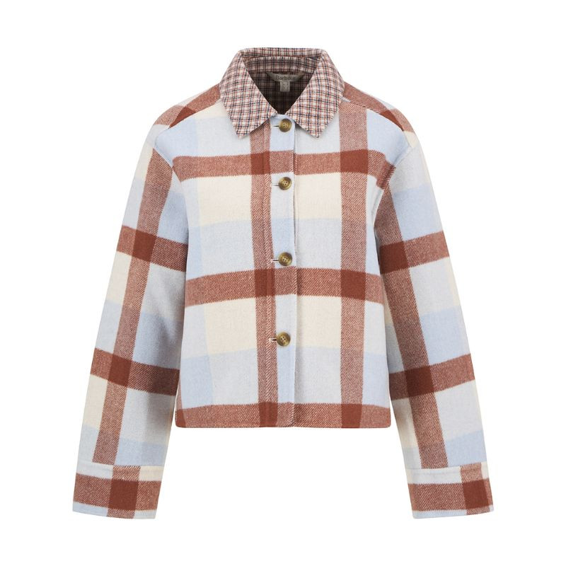 Surchemise Robyn Femme Barbour
