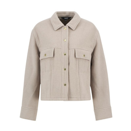 Barbour Vrouwen Chloe Overhemd