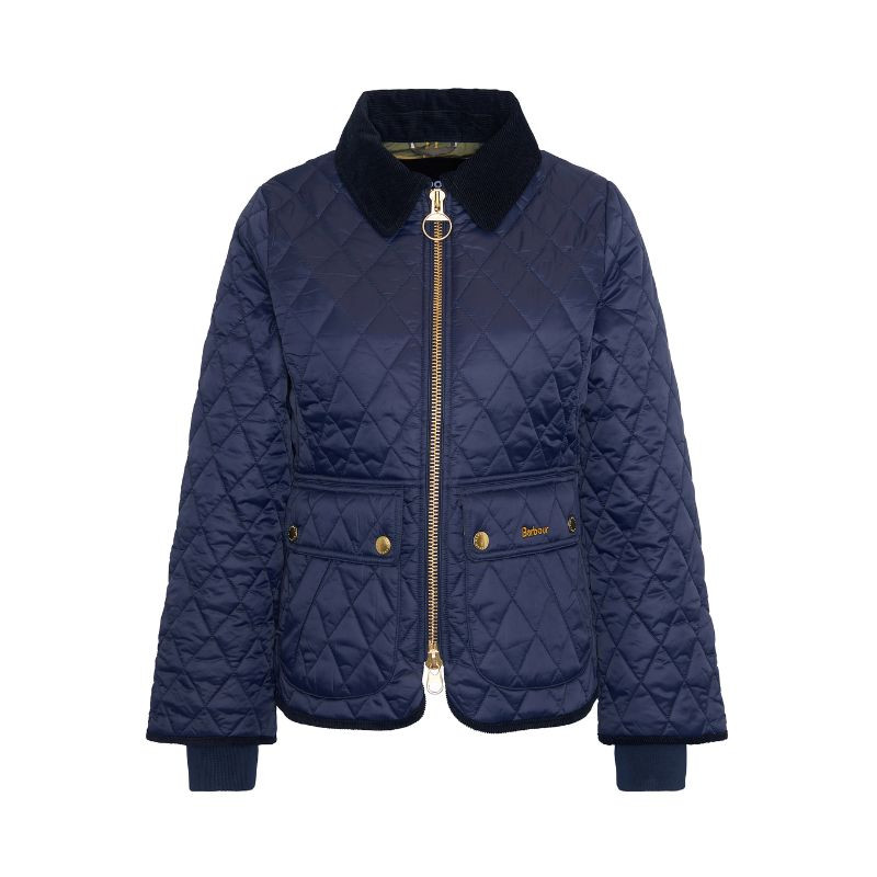 Veste matelassée Beadnell Femme Barbour