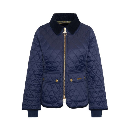 Veste matelassée Beadnell Femme Barbour