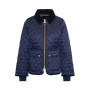 Barbour Vrouwen Jas Beadnell Gewatteerd