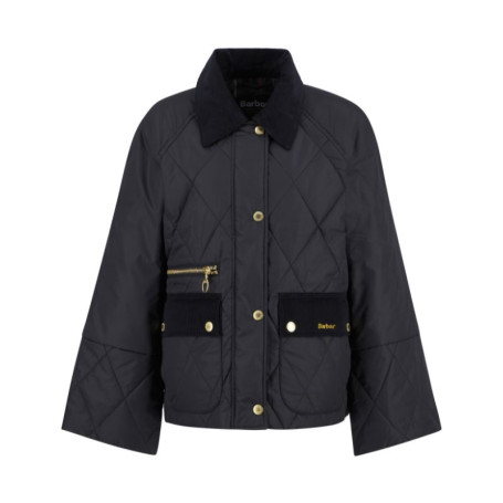 Veste matelassée Martha Femme Barbour