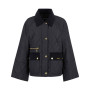 Veste matelassée Martha Femme Barbour