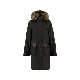 Parkas et Vestes Chaudes Femme Barbour