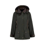 Veste huilée Ivy Femme Barbour