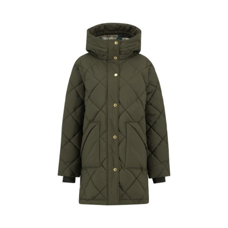 Barbour donsjack Kailyn voor dames