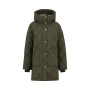 Barbour donsjack Kailyn voor dames