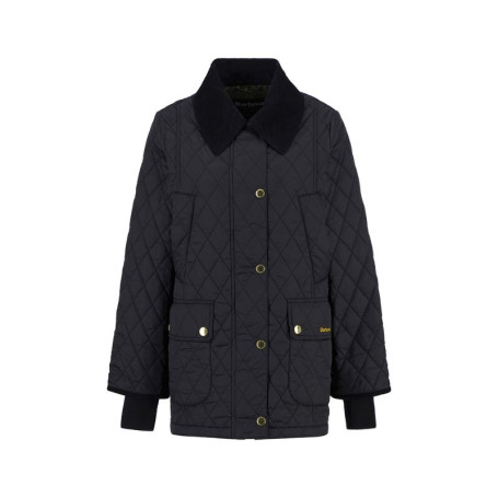Barbour Women's Modern Beadnell Gewatteerde Jas