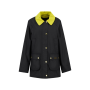 Icons Modern Beadnell Vrouwen Jas Geolied Barbour
