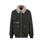 Barbour Vrouwen Jas Maxine Geolied