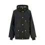 Veste huilée Keeley Femme Barbour