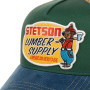 Casquette Lumber Supply Trucker Stetson
