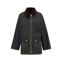 Barbour Vrouwen Jas Luella Geolied