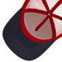 Casquette Trucker Motorcross Team Stetson