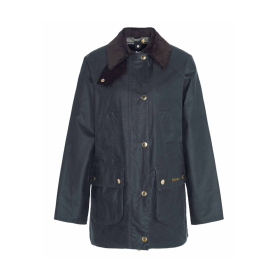 Barbour dames jas Modern Beadnell Oiled