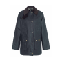 Veste huilée Modern Beadnell Femme Barbour