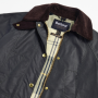 Veste huilée Modern Beadnell Femme Barbour