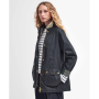 Veste huilée Modern Beadnell Femme Barbour