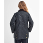 Veste huilée Modern Beadnell Femme Barbour