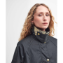 Veste huilée Modern Beadnell Femme Barbour