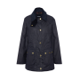 Veste huilée Modern Beadnell Femme Barbour