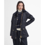 Veste huilée Modern Beadnell Femme Barbour
