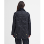 Barbour dames jas Modern Beadnell Oiled