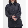 Veste huilée Modern Beadnell Femme Barbour