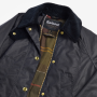 Veste huilée Modern Beadnell Femme Barbour