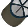 Casquette Trucker Motorcycle Stetson