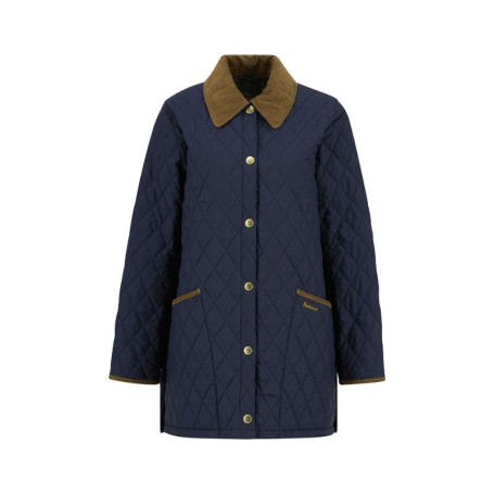 Veste matelassée Icons Modern Liddesdale Femme Barbour