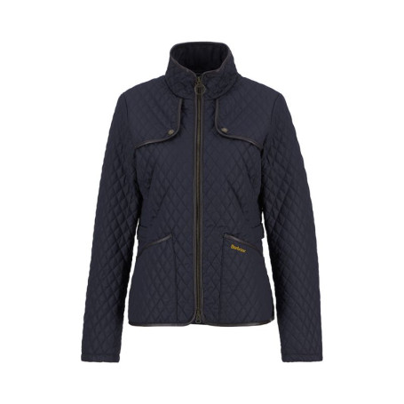 Veste matelassée Dahlia Femme Barbour
