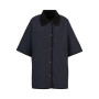 Cape matelassée Oakham Femme Barbour
